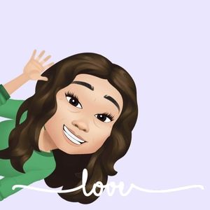 Meet your Posher, Christy